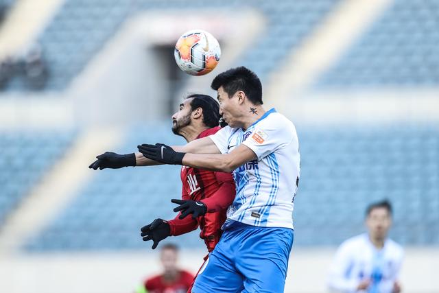 国足主帅：新一代中国球员有望迈进世界杯